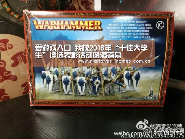 爱游戏入口_我校2018年“十佳大学生”评选表彰活动圆满落幕(图1) 爱游戏下载