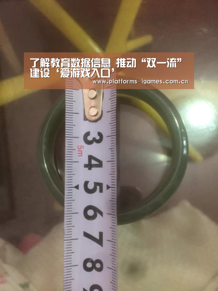了解教育数据信息 推动“双一流”建设‘爱游戏入口’(图2) 爱游戏入口